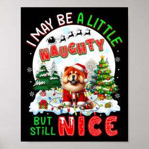Jag kanske är lite stygg, men ändå Nicefördraget J Poster