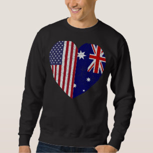 Jag kanske bor i USA, men min historia började i Ö Lång Ärmad Tröja
