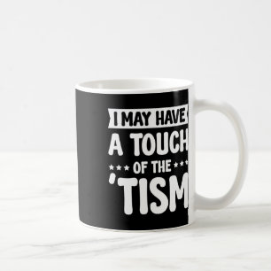 Jag kanske har en aning om Tismen 2 Kaffemugg
