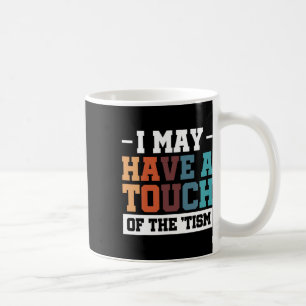 Jag kanske har en aning om Tismen 3 Kaffemugg