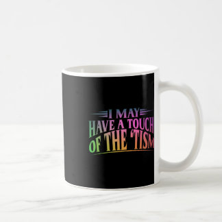 Jag kanske har en aning om Tismen 4 Kaffemugg