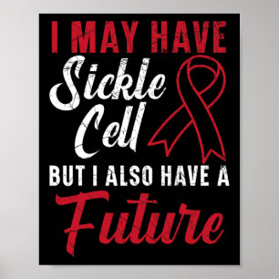 Jag kanske har en slapp cell, men jag har också en poster