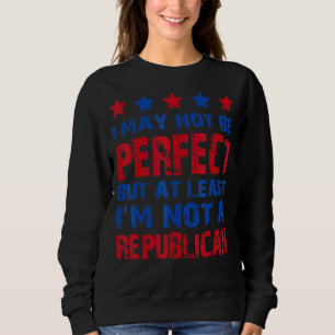Jag kanske inte är Perfekt, men jag är åtminstone T Shirt