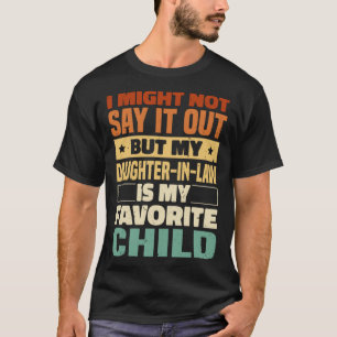 Jag kanske inte säger det högt i juridik Pare T Shirt