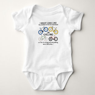 Jag kanske lyssnar på dig. t shirt