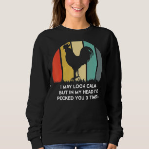 Jag kanske tittar på Lugn men i mitt huvud har jag T Shirt