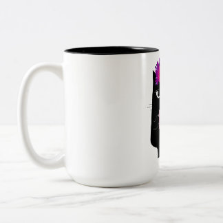 Jag Kärlek 15 oz. Mugg