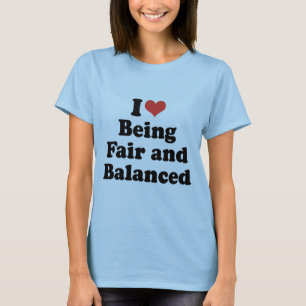 JAG KÄRLEK ÄR RÄTT OCH BALANSERAD - .png Tröja
