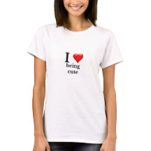 Jag kärlek är söt