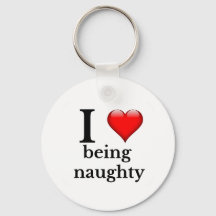 Jag kärlek är stygg