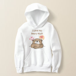 Jag kärlek är väldigt mycket t shirt