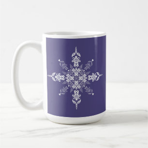 Jag kärlek dig. Gömt Ord Kaffemugg