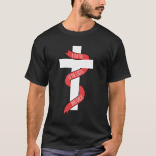 Jag Kärlek dig till Kor och tillbaka T Shirt