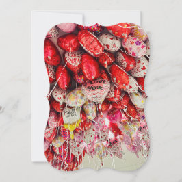 Jag Kärlek dig till Måne och tillbaka