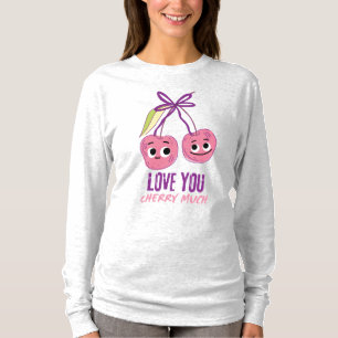 JAG KÄRLEK DU KERRY MYCKET T SHIRT
