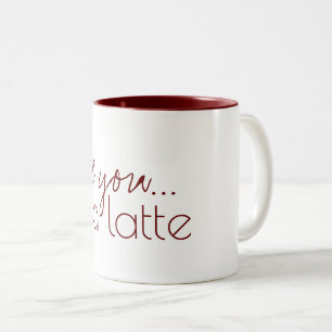 Jag Kärlek er en liten Mugg