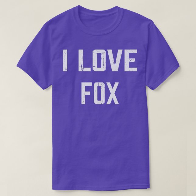 Jag Kärlek Fo Familjsondotterdotter Boy Girl Baby  T Shirt (Design framsida)