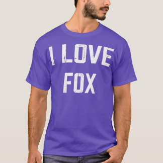 Jag Kärlek Fo Familjsondotterdotter Boy Girl Baby  T Shirt