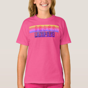 Jag Kärlek går till Beach-sommartid T Shirt