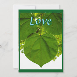 Jag kärlek gillar du träd kärlek vid sol tack kort