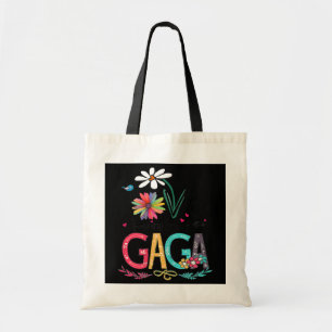 Jag Kärlek heter Gaga Grandma Mimi Nana Gigi Tygkasse