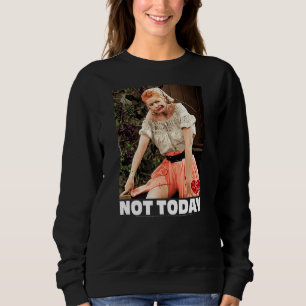 Jag Kärlek Lucy Inte idag T Shirt