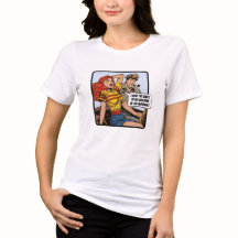 Jag kärlek luktar inga barn på morgonen!