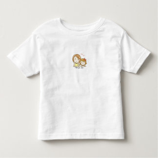 Jag kärlek, mamma, skjorta för baby t shirt