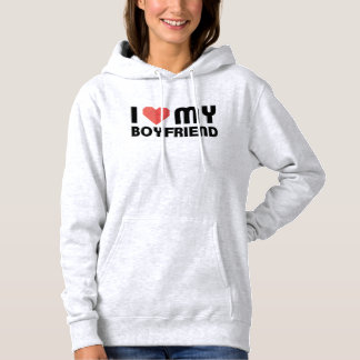 Jag Kärlek Min Boykompis T Shirt