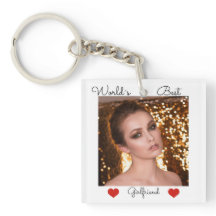 Jag kärlek min flickvän