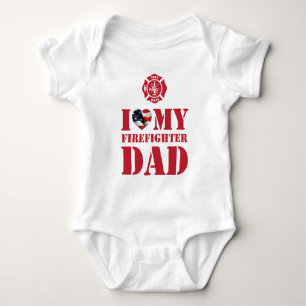JAG KÄRLEK MIN FÖRBRÄRARE PAPPA TEE