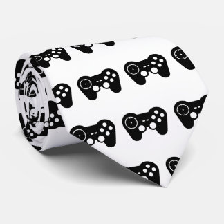 Jag kärlek min Mamma mer än videospel Slips