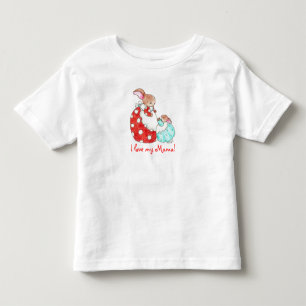 Jag kärlek min Mamma! Tee
