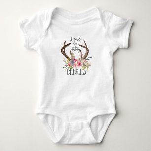 Jag kärlek min pappa dyrt t-shirt