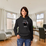 Jag kärlek min pojkvän-fotofoto namn t shirt<br><div class="desc">Lägg till ett namn och ett foto i hjärtformade ram.</div>