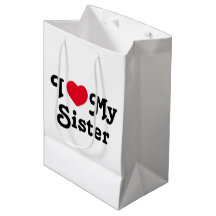 Jag kärlek min syster