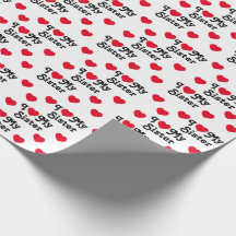 Jag kärlek min syster