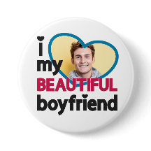 Jag kärlek min vackra anpassningsbar med pojkvän