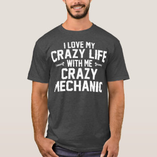 JAG KÄRLEK MITT KRAZISKA LIV MED MIG CRAZY MEECHAN T SHIRT