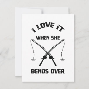 Jag Kärlek när hon är över - Lusnyfiskare