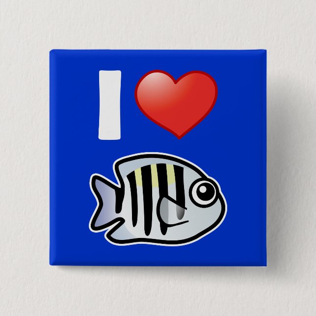 Jag Kärlek sergeant Major Knapp (Framsida)