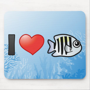 Jag Kärlek sergeant Major Musmatta