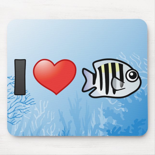 Jag Kärlek sergeant Major Musmatta (Framsidan)