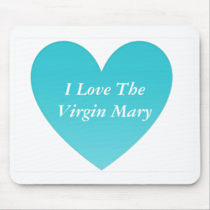 Jag Kärlek Virgin Mary Musmatta