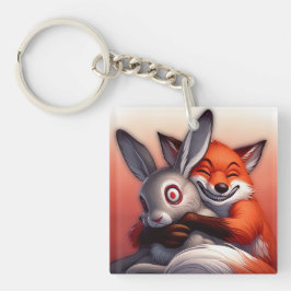 Jag Kärlek Yer, Buddy!