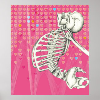 Jag Kärlek You Poster