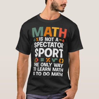Jag kastar Saker-hett-Idrottsmannen genom att dra  T Shirt
