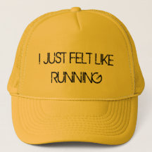 Jag klädde med filt precis den lika rinnande