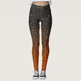 Jag klär mig i Stil Pop Mode Leggings