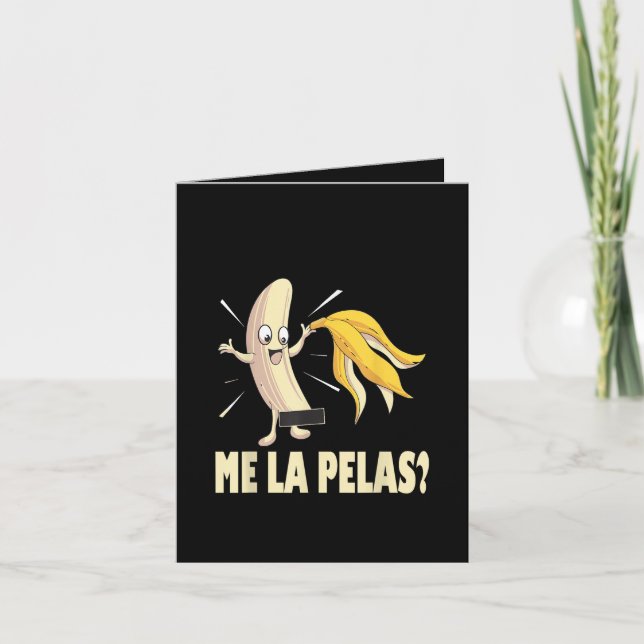 Jag klarar mig helgkort (Framsida)